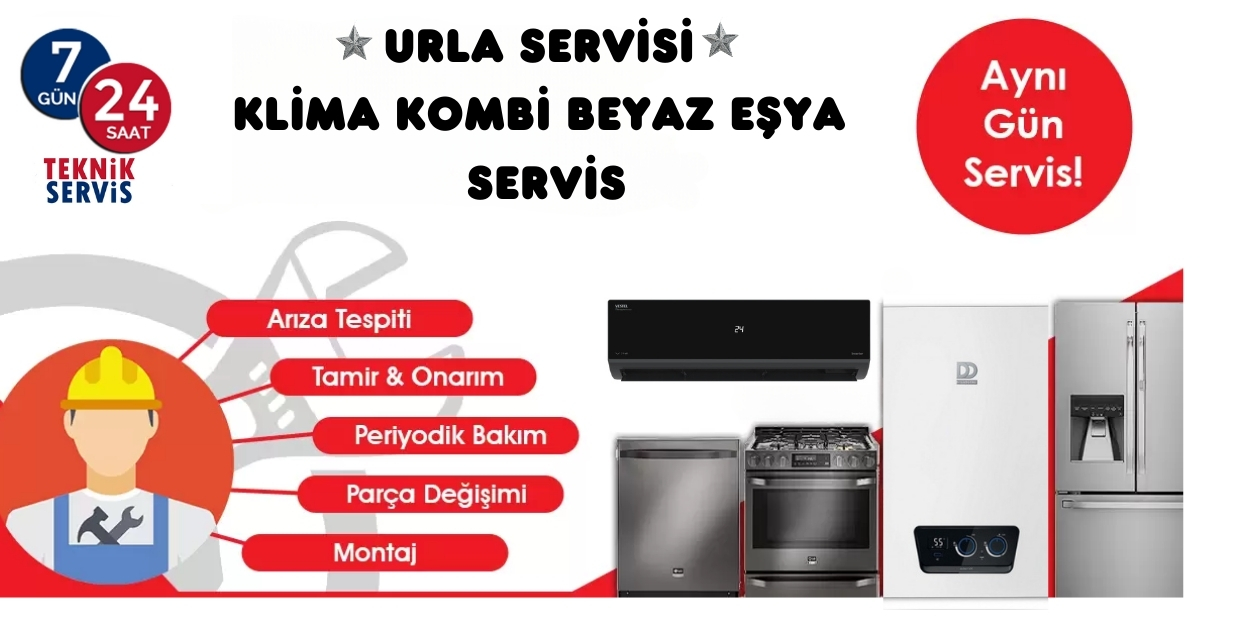 Urla Servisi