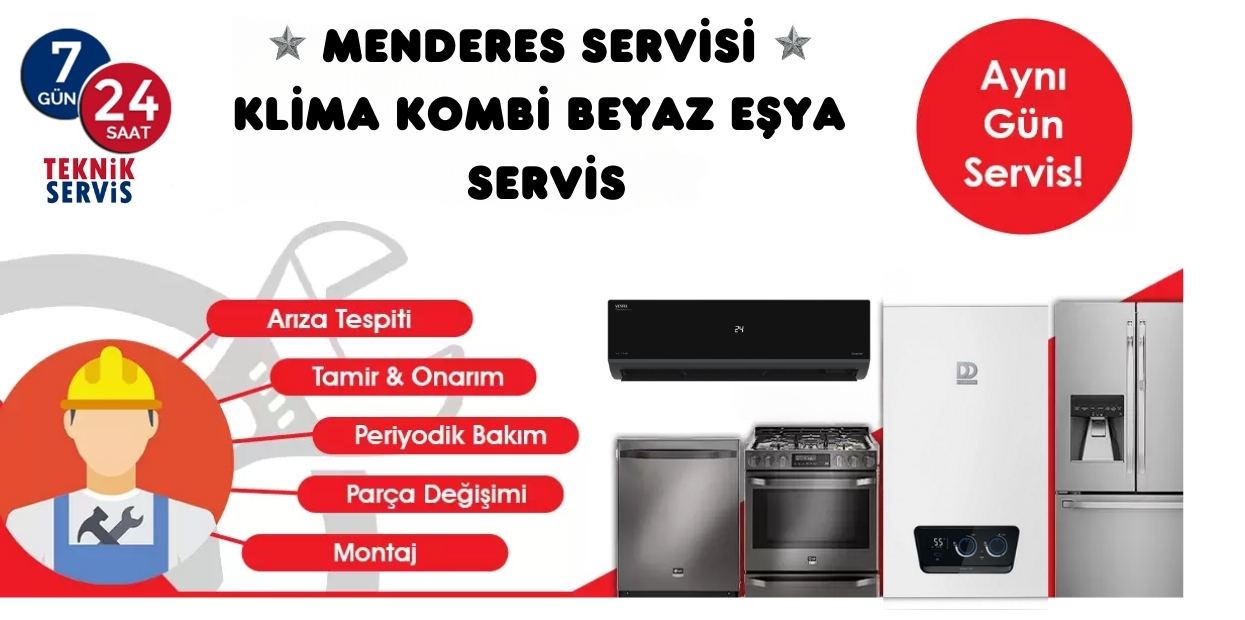 Menderes Servisi